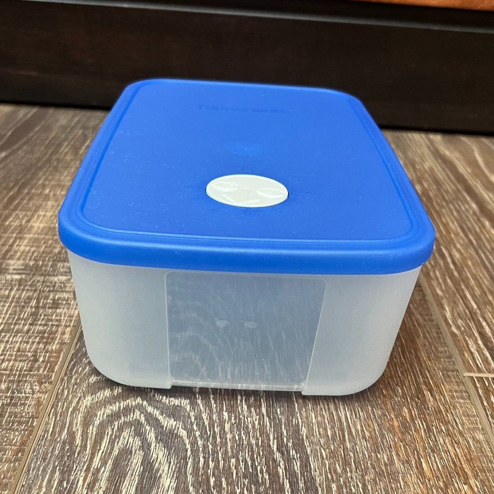 Tupperware Freeze Smart Container - Picture 3 of 12